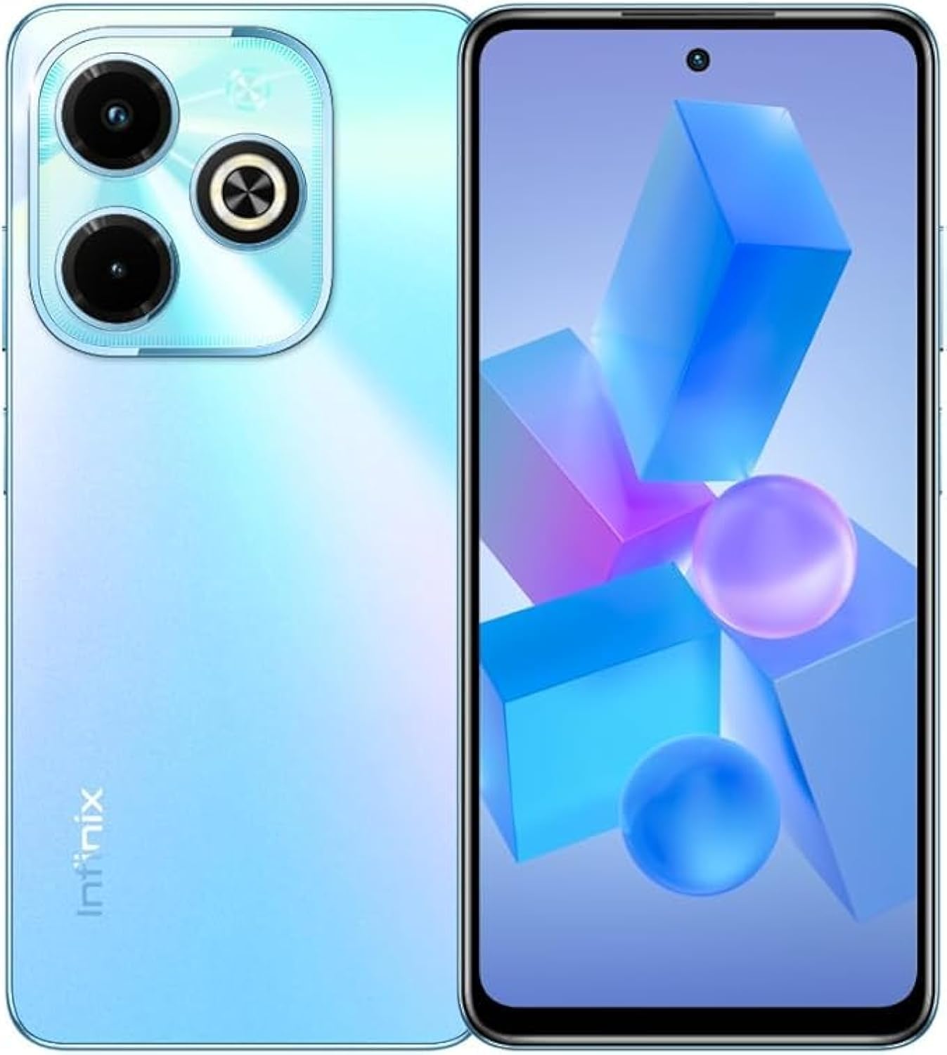 INFINIX HOT 40I 8+256 BL INFINIX HOT 40I 8+256 BL